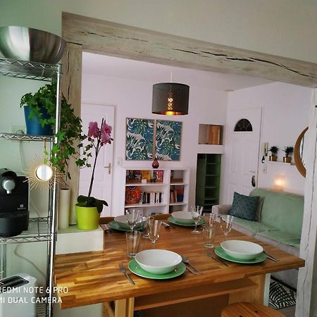 2 Min Walk From Train Station And Center Of Tours 아파트 외부 사진